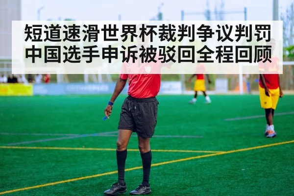 referee decision in sport